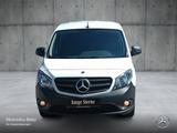 Mercedes-Benz Citan 108 CDI KA Lang WORKER PLUS+Klima+ZV - gebrauchte Mercedes-Benz Citan aus dem Jahr 2021