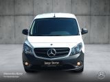 Mercedes-Benz Citan 108 CDI KA Lang WORKER PLUS+Klima+ZV - Mercedes-Benz 108 cdi