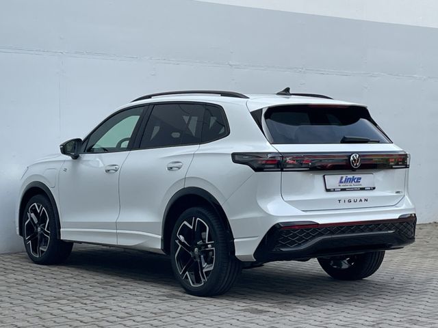 Tiguan 1.5 TSI eHybrid DSG HUD/AHK/Pano/DCC Pro