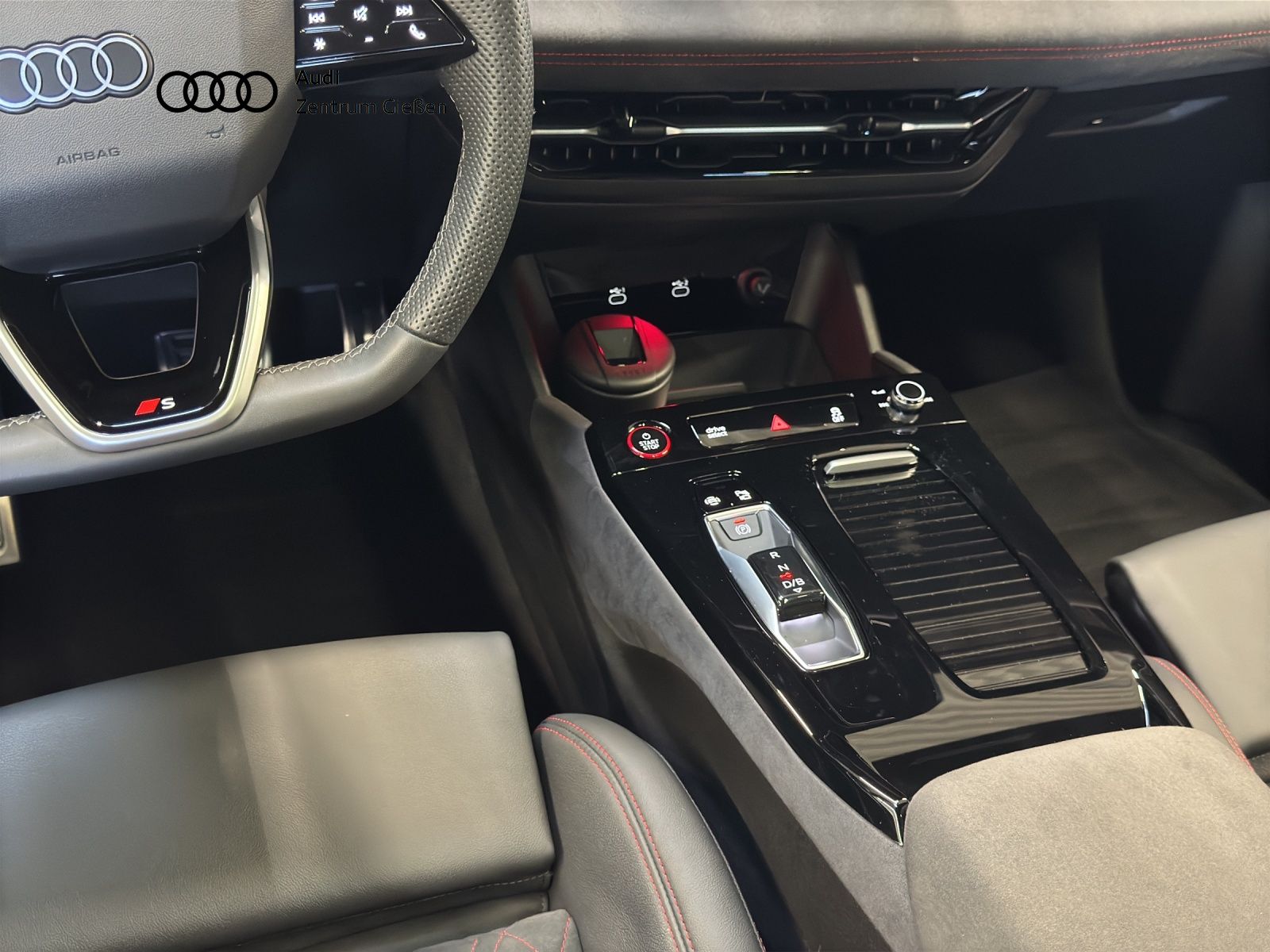 Audi SQ6 e-tron - Bild 10