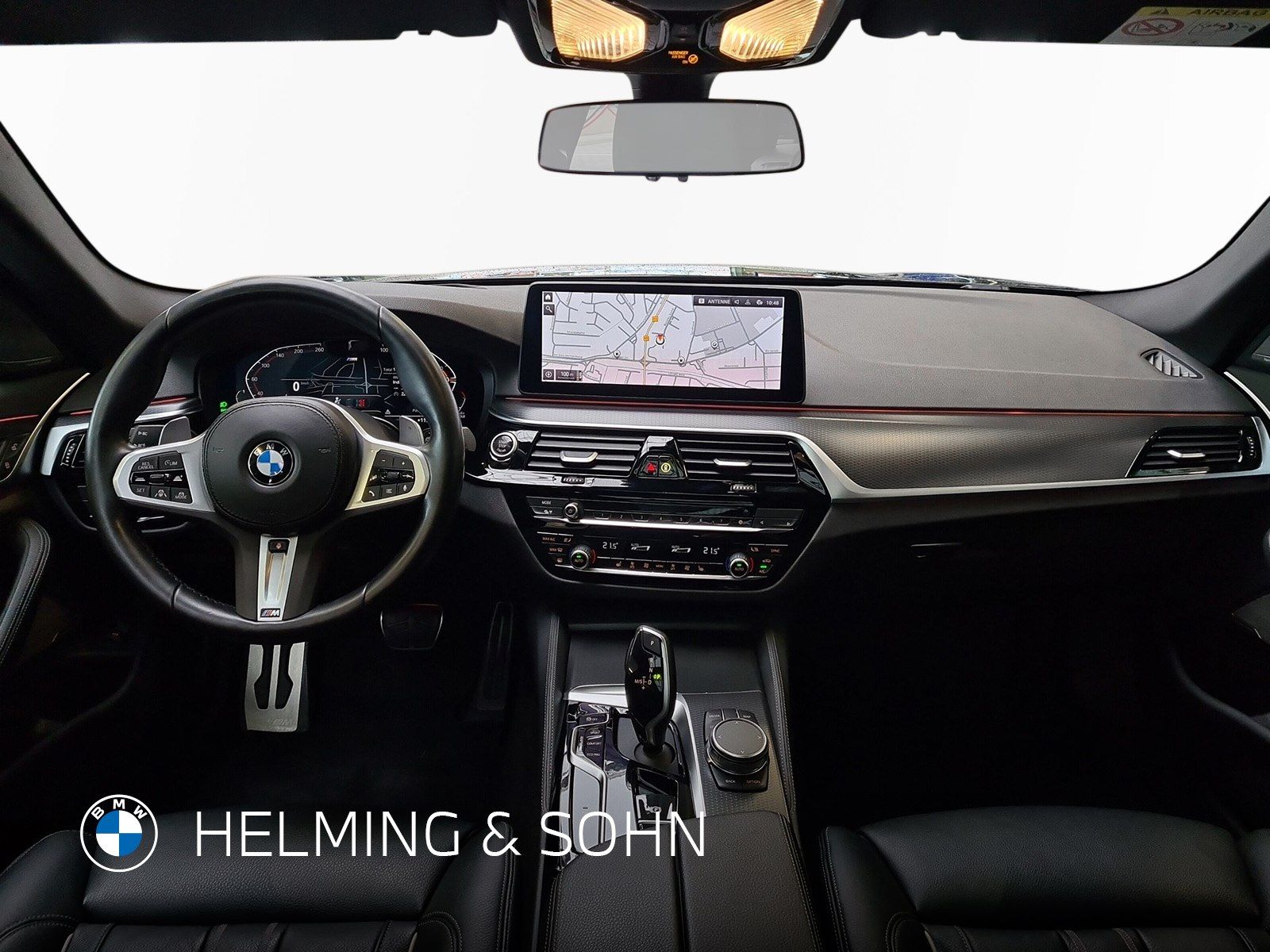 BMW 540 - Bild 7