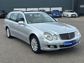 Mercedes E 280 - 6