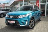 Suzuki Vitara 1.4 Comfort 4x4 Kamera Sitzheizung AHK - Suzuki: Allradantrieb