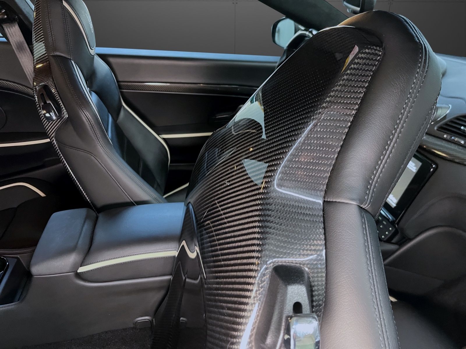 Maserati Granturismo - Bild 18