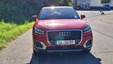 Audi Q2 30 TDI design  - Audi Q2 von privat
