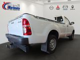 Toyota HiLux 4x4 Single Cab DPF - Toyota in Celle