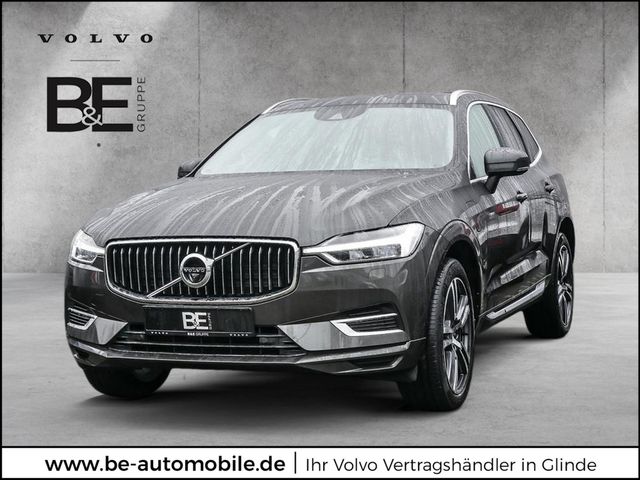 Volvo XC60 T6 Recharge Inscription AWD HUD STANDHZ LED