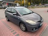 Mazda 5 2.0 CD 81 kw Comfort 7 sitze - Mazda 2 Comfort