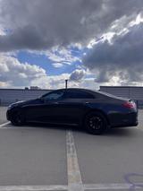 Mercedes-Benz CLS 450 4MATIC  *AMG Line*Distronic*360*53er* - Mercedes-Benz CLS 450 Gebrauchtwagen
