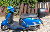 Andere Razory RO4 - BENZIN ROLLER