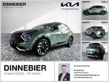 Kia Sportage 1.6T GT-Line AWD+Glasdach+360°+LED
