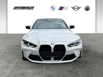 BMW M4 - 2