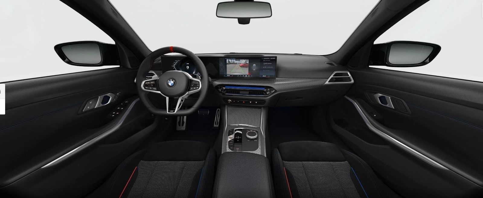 BMW M340i - Bild 5