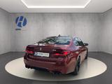 BMW M5 Laser ACC 360°H/K Soft M Driver´s CarbonD HUD - BMW M5 Gebrauchtwagen in Berlin