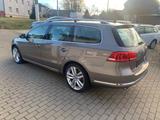 Volkswagen Passat Variant Highline 4Motion 3,6 FSI V6 Leder - Volkswagen Passat Variant aus 2011