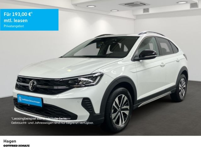 Volkswagen Taigo 1.0 TSI LED NAV ACC SHZ DAB Energy