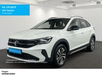 Volkswagen Taigo - Vorschau Bild 1