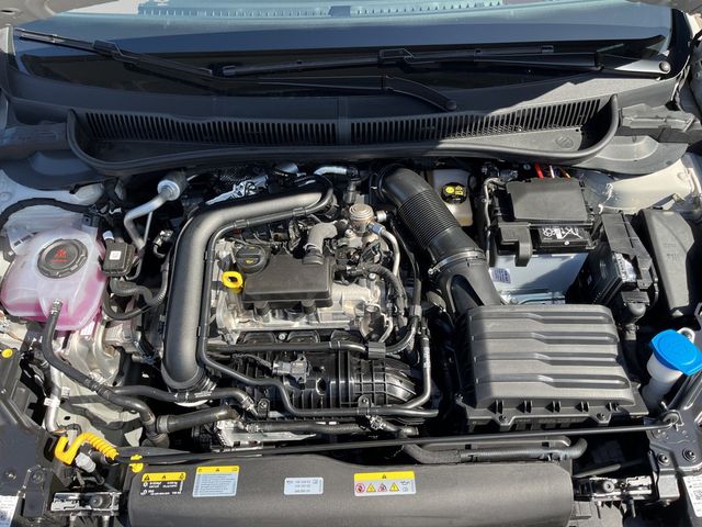 Taigo Life 1,0 l TSI 70 kW 95 PS 5-Gang