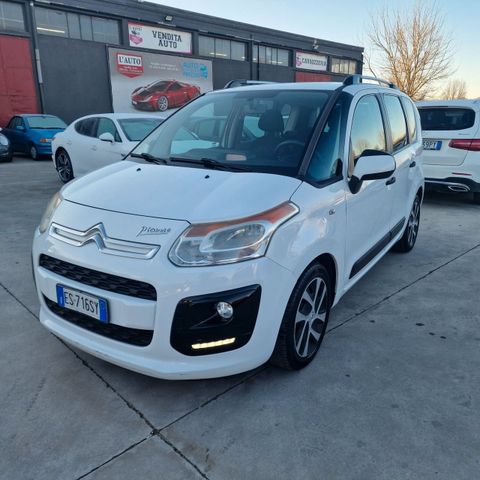 Citroën Citroen C3 Picasso C3 Picasso 1.6 e-HDi 90 airdr