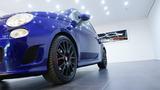 Abarth 595*Yamaha Factory Racing Edition*Record Monza - Abarth 500 Gebrauchtwagen