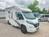 Eura Mobil Profila T590 FB *KLIMA*SAT*FESTBETT*TV*RFK*ALU* - Eura Mobil Wohnmobile & -wagen in Stuttgart