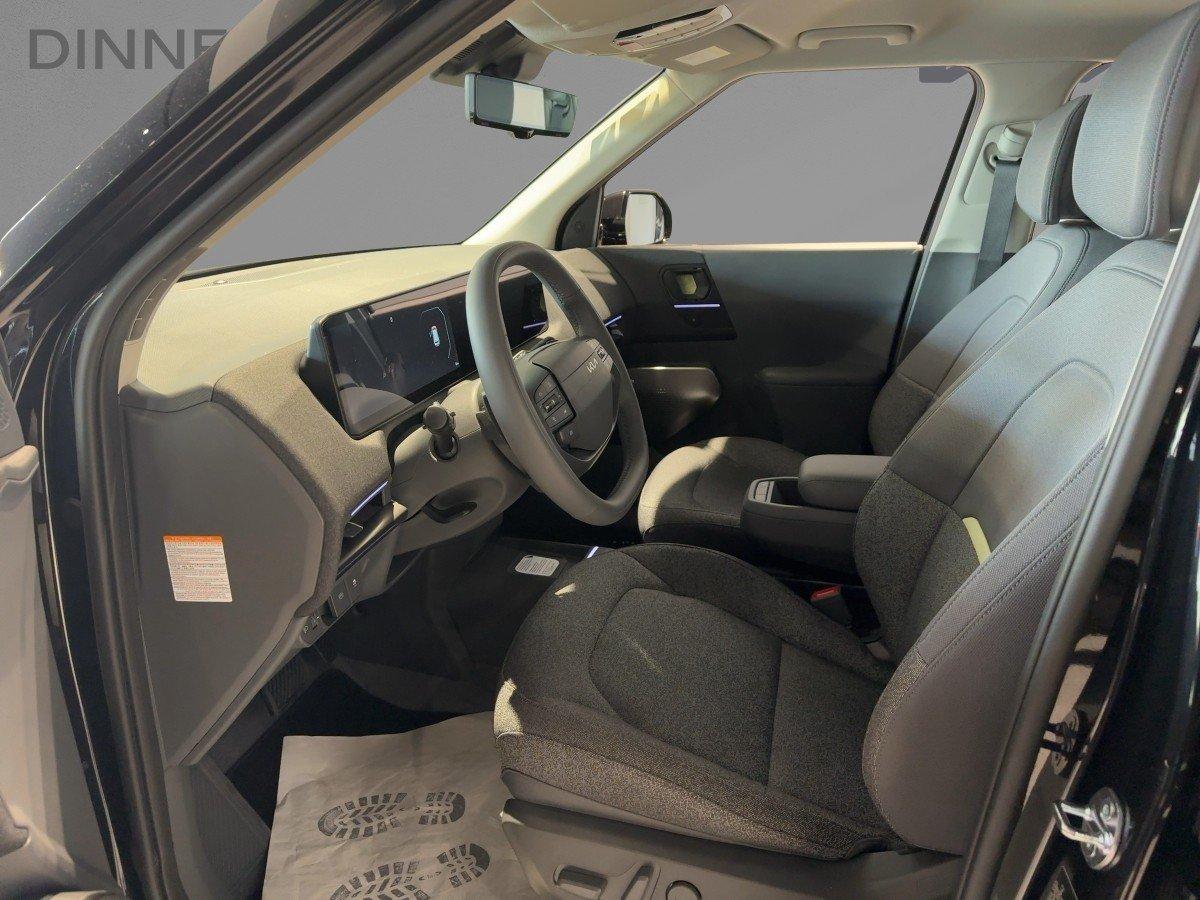 Kia EV2 42.2 4S EARTH WIC 22AC TECDWP DES 360-CAM LM