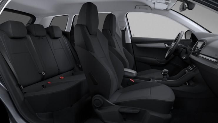 Skoda Karoq - Bild 3