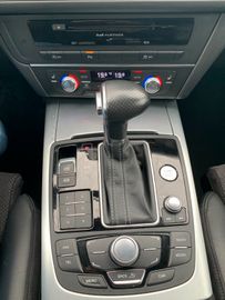 Audi A6 - 12