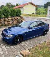 BMW 320d Edition Sport Edition Sport - BMW 320: 320d Edition Sport