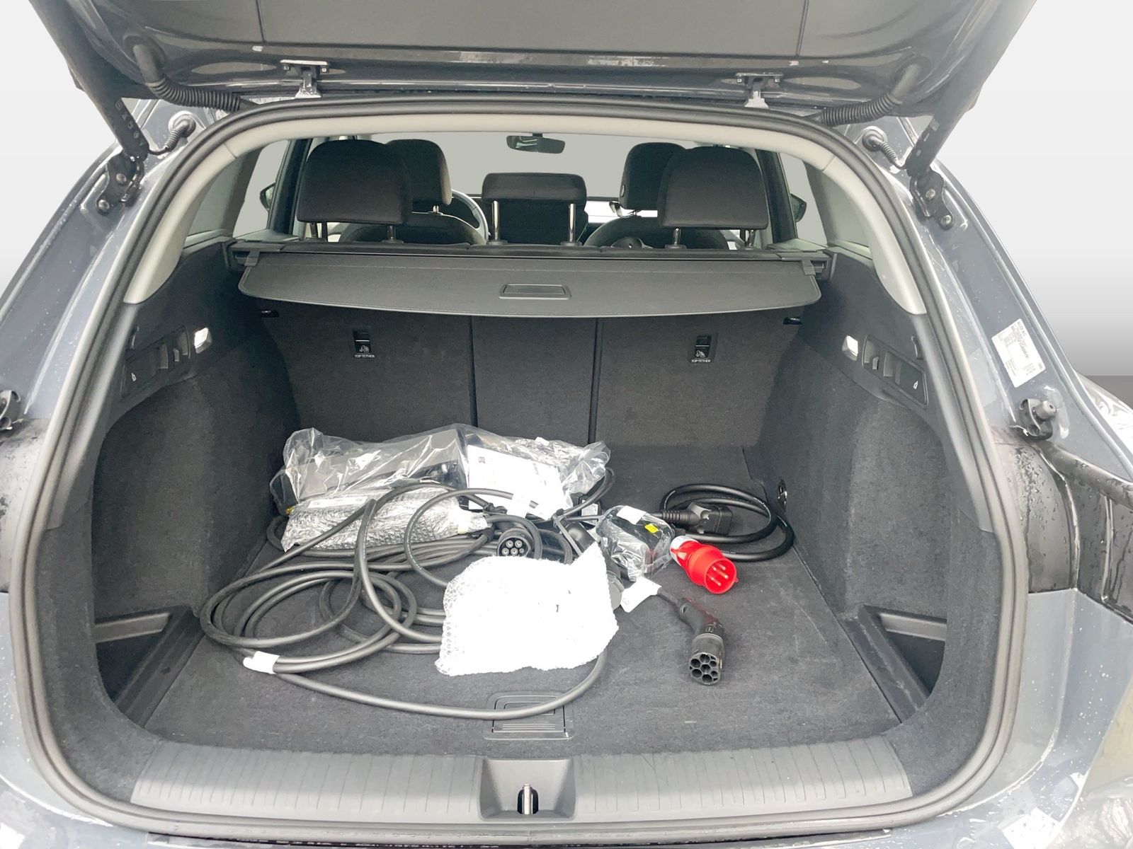 Audi Q6 e-tron - Bild 12