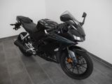 Yamaha YZF R 125 // Schwarz Matt // 1.Hand - YAMAHA SCHWARZ R YZF 125