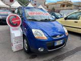 Chevrolet Matiz 800 SE Planet GPL Eco Logic - Chevrolet Matiz mit LPG-Antrieb