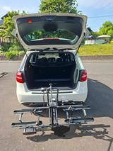 Mercedes-Benz B 200 -LED,PTS,Kamera, 8x Räder,SHZ,Anhängerkupp - gebrauchte Mercedes-Benz B 200 aus dem Jahr 2017
