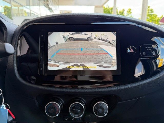 Fahrzeugabbildung Toyota Aygo X Business Edition 72PS Kamera/SHZ!
