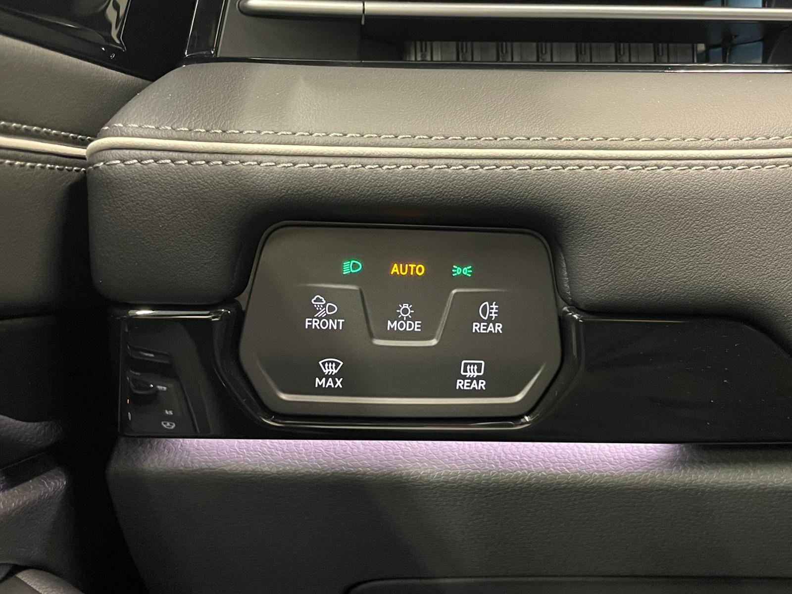 Volkswagen ID.7 Pro 77kWh AHK WÄRMEPUMPE LED
