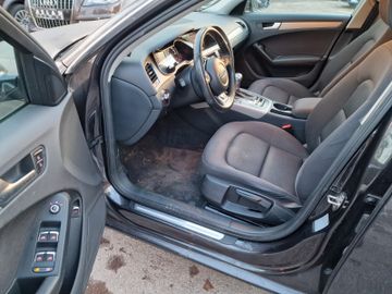 Audi A4 - 12