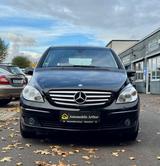 Mercedes-Benz B 170*2.Hand*Erst 95 Tkm*Klima*AHK*Pdc*Alu* - gebrauchte Mercedes-Benz B-Klasse aus dem Jahr 2006