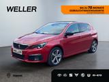 Peugeot 308 PureTech 130 GT-Line Edition *LED*Pano*RCam* - gebrauchte Peugeot 308 aus dem Jahr 2017