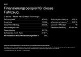 Mercedes-Benz C 300 T de Avantgarde Panorama AHK Distronic - Mercedes-Benz C 300: Kombi