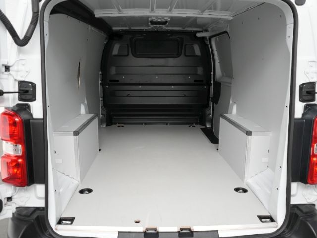 Vivaro C FACELIFT CARGO L CDTI AT+NAVI+SCHIEBETÜ