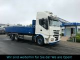 Iveco Stralis 26 420 Euro 5 EEV Kipper Getreidekipper - Offers matching your search criteria
