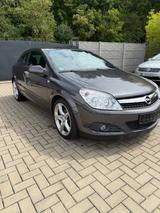 Opel Astra H GTC Sport 18 Zoll Klima TÜV NEU - Opel Astra: Gtc H