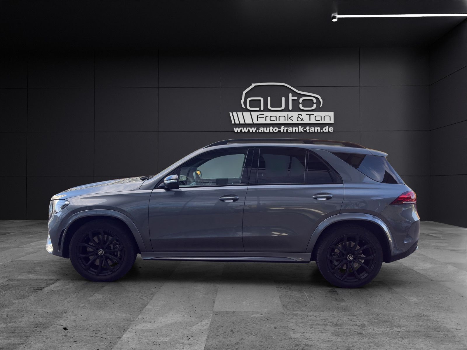 Fahrzeugabbildung Mercedes-Benz GLE 450/AMG/360gKamera/Soft/Multibeam/Pano