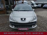 Peugeot 207 SW Sport #KLIMA#SHZG#HU BIS 5.2026#PDC#21 - Peugeot 207 in Dresden
