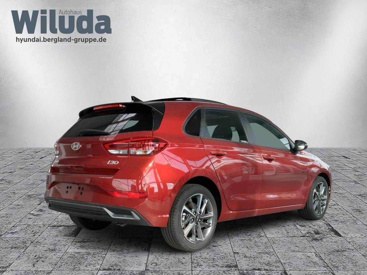 Hyundai i30 – Bild 4