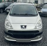 Peugeot 1007 1.4 Premium - Peugeot 1007: 1.4