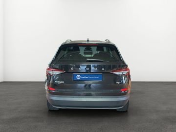 Skoda Kodiaq - 4