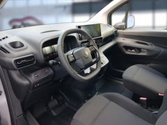 Berlingo Doppelkabine XL Diesel Automatik Berlingo Doppelkabine XL Diesel Automatik