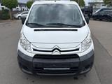 Citroën Jumpy HDi 125 FAP 29 L2H1 Kasten Scheckheft Gepf - Citroën Jumpy aus 2016