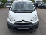 Citroën Jumpy HDi 125 FAP 29 L2H1 Kasten Scheckheft Gepf - Citroën Jumpy aus 2016